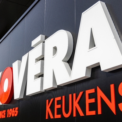Kovera Heist