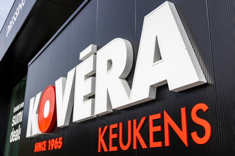Kovera Heist