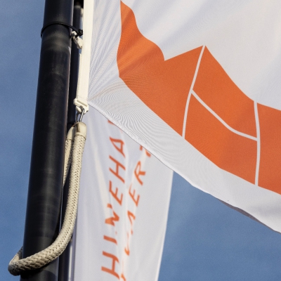 Gevelreclame Machinehandel Goyvaerts