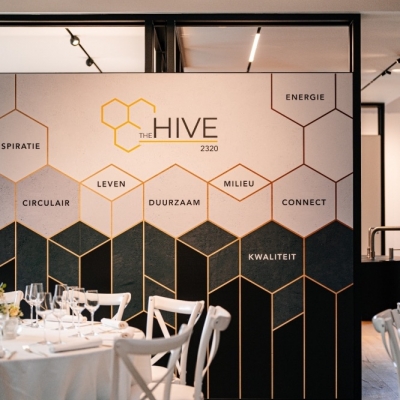 The Hive in Hoogstraten