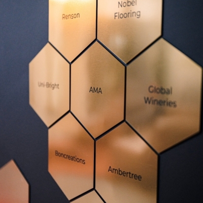 The Hive in Hoogstraten