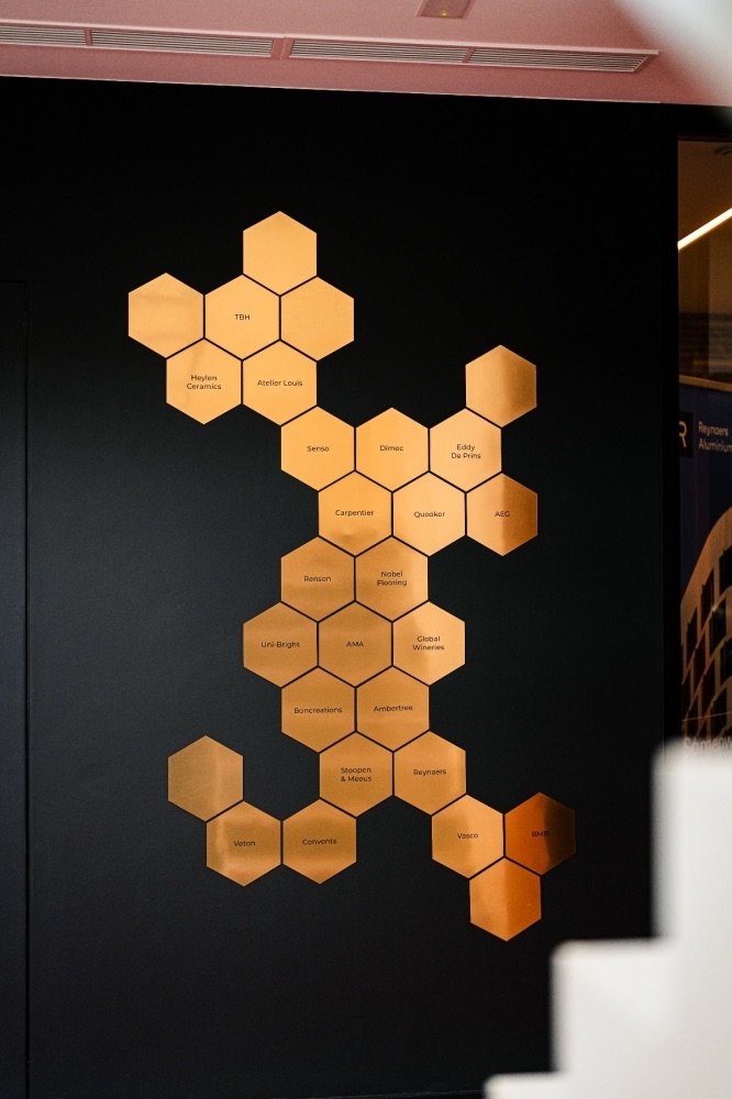 The Hive in Hoogstraten