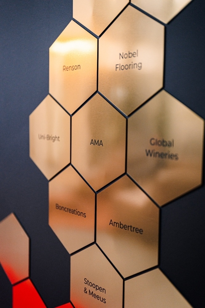 The Hive in Hoogstraten
