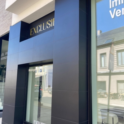 Totaalproject voor Immo Vercammen