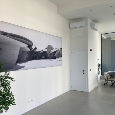 Totaalproject voor Immo Vercammen