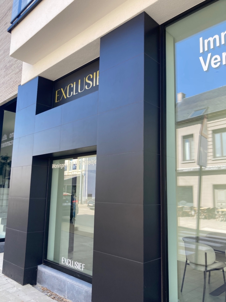 Totaalproject voor Immo Vercammen