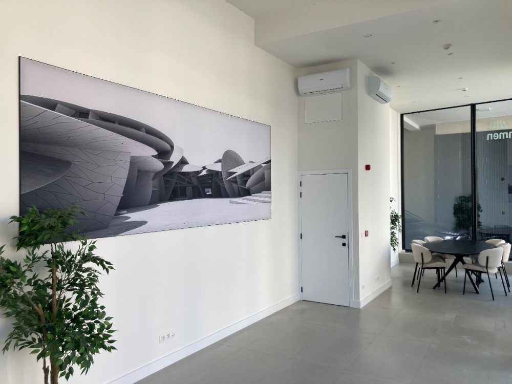 Totaalproject voor Immo Vercammen