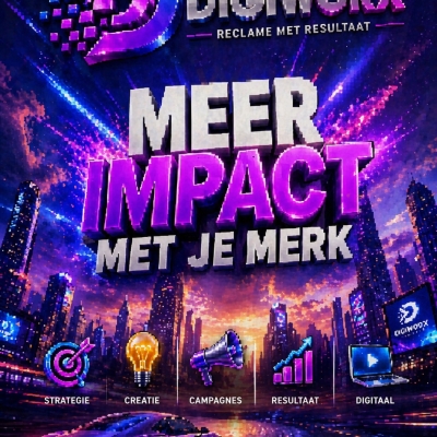 Van AI naar drukwerk, do's en don'ts - enkele praktische tips over het gebruik van AI gegenereerde ontwerpen.