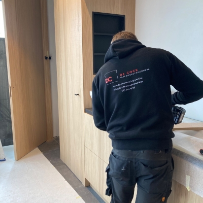Meer impact met je textiel dankzij gepersonaliseerde bedrijfskleding!