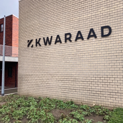 Doosletters & Freesletters: De perfecte blikvanger voor jouw gevel