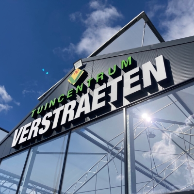 Doosletters & Freesletters: De perfecte blikvanger voor jouw gevel