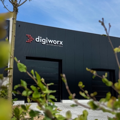 Doosletters & Freesletters: De perfecte blikvanger voor jouw gevel