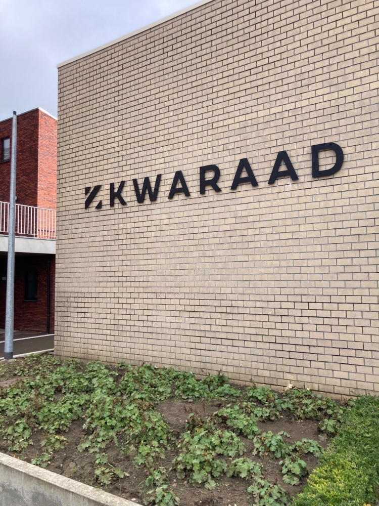 Doosletters & Freesletters: De perfecte blikvanger voor jouw gevel