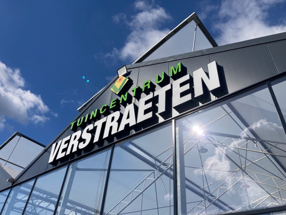 Doosletters & Freesletters: De perfecte blikvanger voor jouw gevel