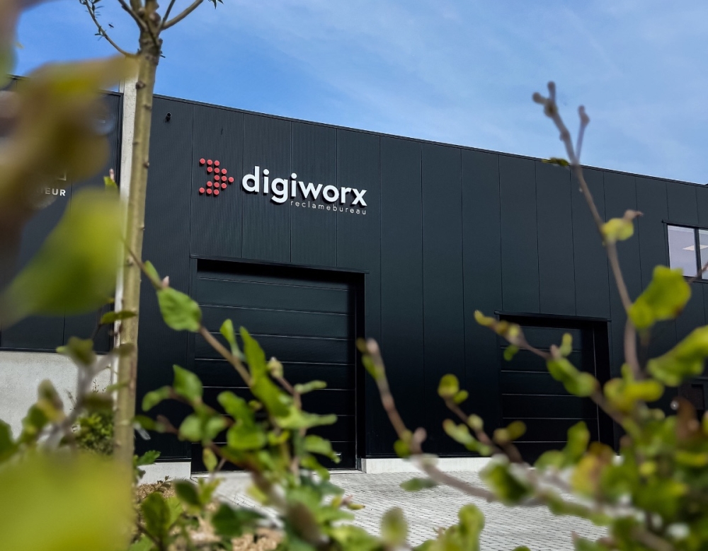 Doosletters & Freesletters: De perfecte blikvanger voor jouw gevel